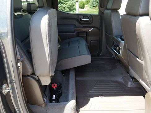 Used 2021 GMC Sierra 1500 Denali w/ Denali Ultimate Package AWD/4WD image 57