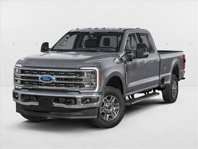 New 2026 Ford F350 Lariat