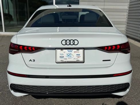 New 2026 Audi A3 2.0T Premium image 4