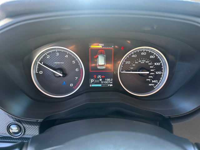 Certified 2024 Subaru Forester Premium AWD/4WD image 10