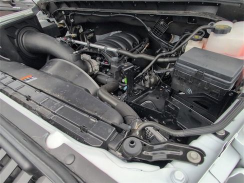 Certified 2024 GMC Sierra 2500 Denali w/ Denali Reserve Package image 21