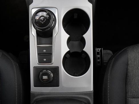 Used 2024 Ford Bronco Sport Big Bend image 21