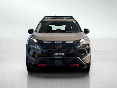 New 2026 Nissan Rogue SV w/ Rock Creek Premium Package