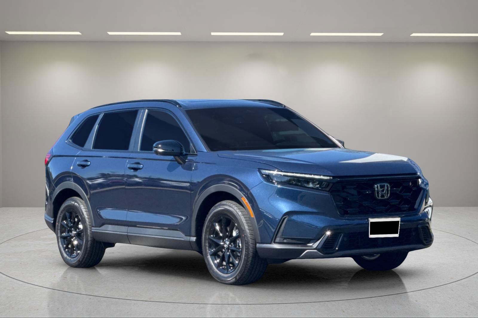 New 2027 Honda CR-V Sport-L image 7