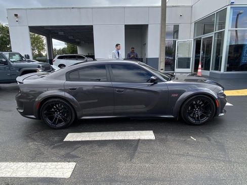 Used 2023 Dodge Charger Scat Pack image 9