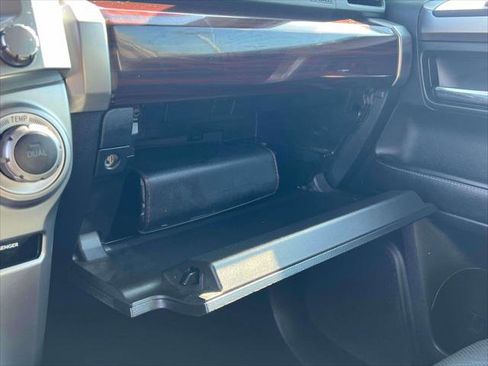 Certified 2022 Toyota 4Runner Limited image 30