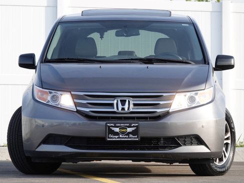 Used 2011 Honda Odyssey EX-L image 33