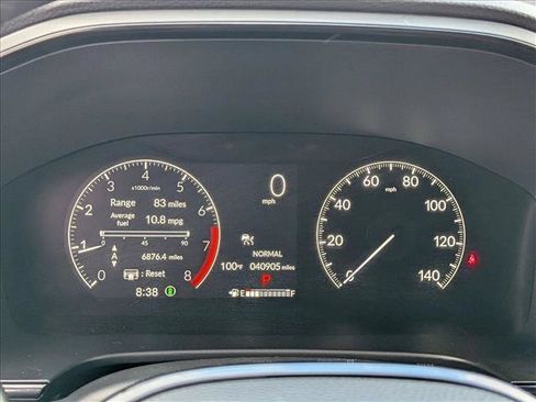 Used 2023 Honda CR-V EX-L image 15