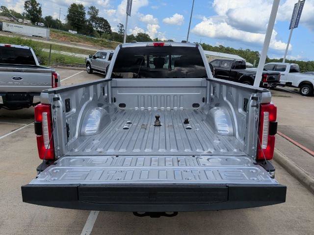 Certified 2024 Ford F350 Lariat AWD/4WD image 33