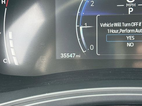 Used 2024 Toyota Grand Highlander XLE image 19