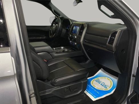 Used 2020 Ford Expedition Max XLT w/ Equipment Group 202A AWD/4WD image 33
