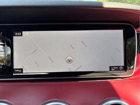 Used 2017 Mercedes-Benz S 550 4MATIC Coupe image 34