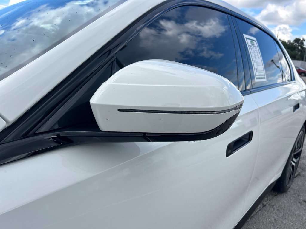 Used 2026 BMW 740i RWD image 20