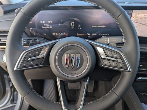 New 2026 Buick Envision Avenir image 30