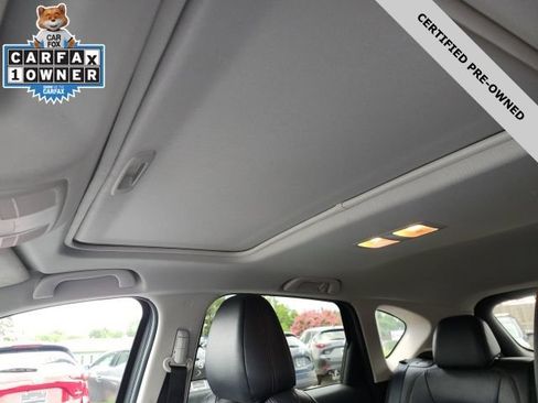 Used 2023 MAZDA CX-5 AWD 2.5 S w/ Premium Plus Pkg image 3