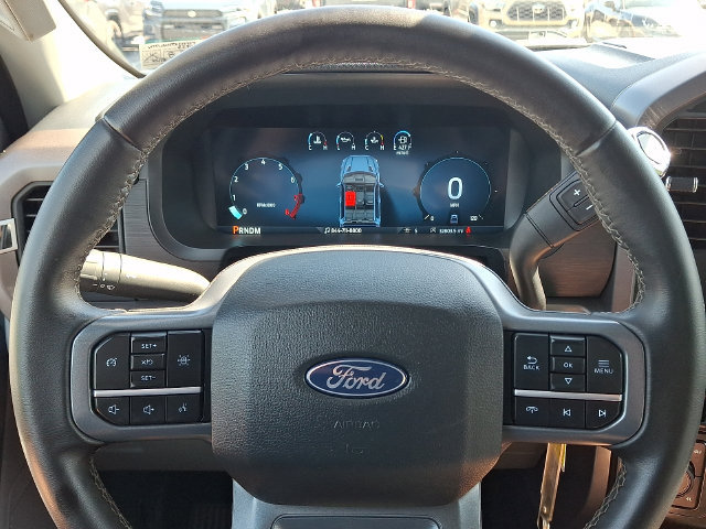 Used 2025 Ford F150 XLT w/ Equipment Group 301A Standard AWD/4WD image 18