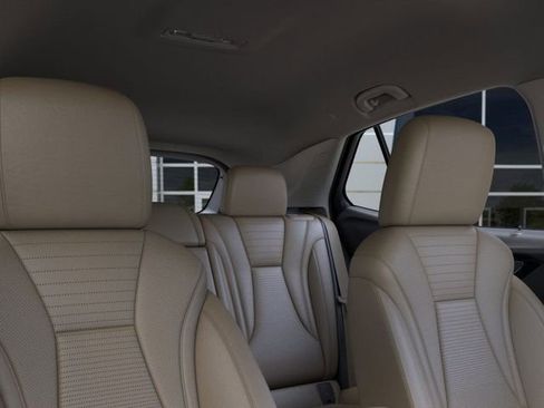 Used 2026 Buick Envision Preferred AWD/4WD image 24