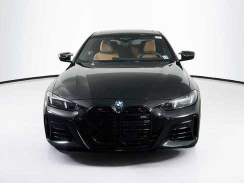 Used 2025 BMW 440i xDrive Coupe w/ Premium Package AWD/4WD image 2