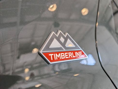 Used 2022 Ford Explorer Timberline AWD/4WD image 12
