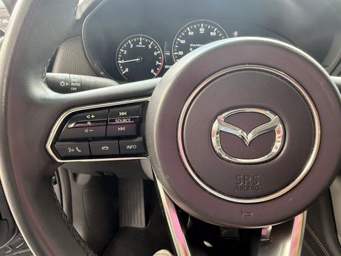 Used 2024 MAZDA CX-90 3.3 Turbo w/ Premium Package AWD/4WD image 25