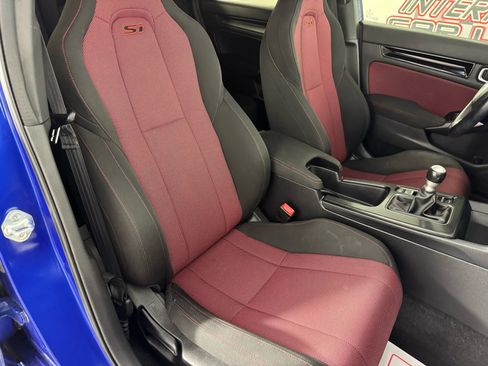 Used 2022 Honda Civic Si image 33