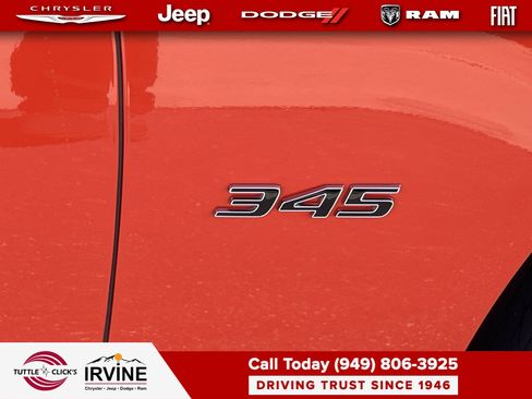 Used 2023 Dodge Charger R/T image 8