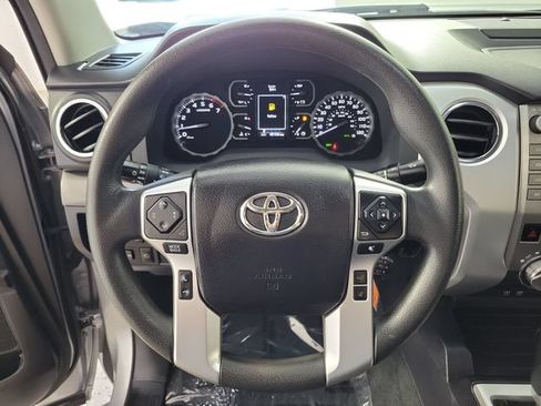 Used 2021 Toyota Tundra SR5 RWD image 26