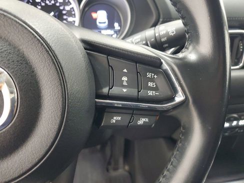 Used 2018 MAZDA CX-5 Touring w/ Preferred Equipment Package image 25