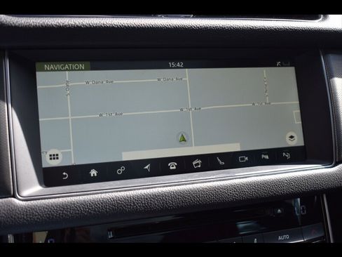 Used 2018 Jaguar XF First Edition AWD/4WD image 10
