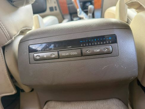 Used 2007 Lexus GX 470 AWD/4WD image 20