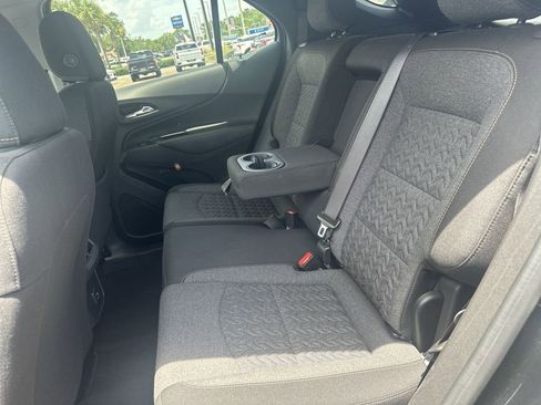 Used 2024 Chevrolet Equinox LT AWD/4WD image 20