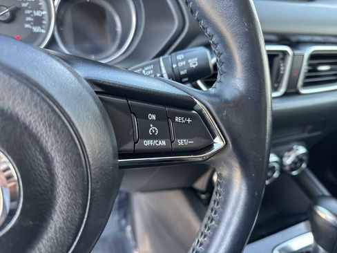 Used 2018 MAZDA CX-5 Sport image 23