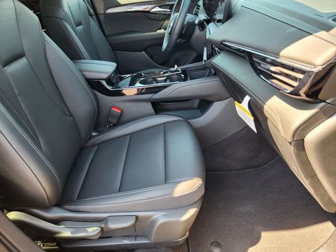 New 2025 Buick Envision Preferred image 16