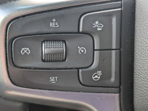 Used 2024 Chevrolet Tahoe Premier RWD image 10