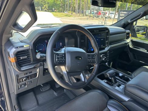 Used 2025 Ford F150 Tremor w/ Equipment Group 402A High image 21