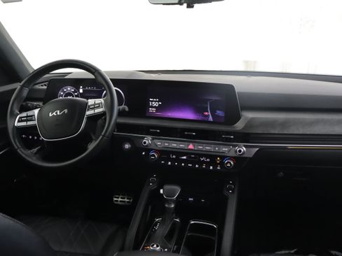 Used 2024 Kia Telluride SX Prestige X-Line AWD/4WD image 2