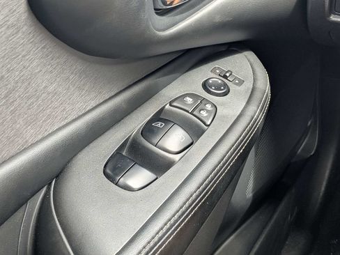 Used 2020 Nissan Murano S w/ Technology Package FWD image 17