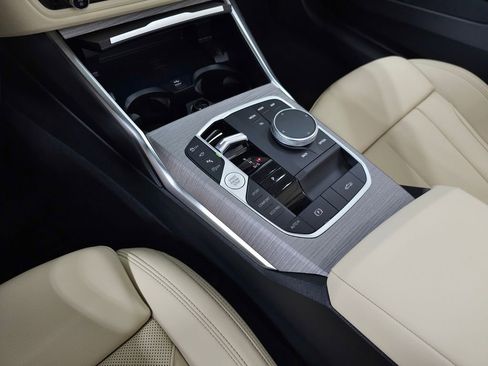 New 2027 BMW 430i xDrive Convertible AWD/4WD image 27