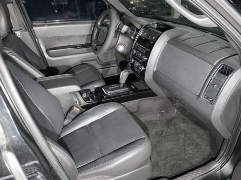 Used 2011 Ford Escape Limited w/ 302A Rapid Spec Order Code image 20