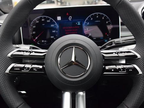 New 2026 Mercedes-Benz CLE 300 4MATIC Coupe image 20