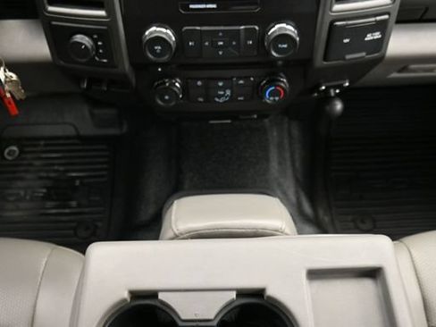 Used 2017 Ford F350 XL w/ Power Equipment Group AWD/4WD image 23