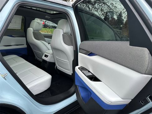 New 2026 Cadillac Optiq Sport 1 image 13