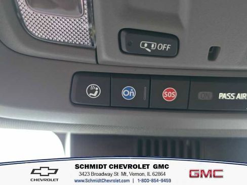 Used 2025 Chevrolet Silverado 2500 LT image 17