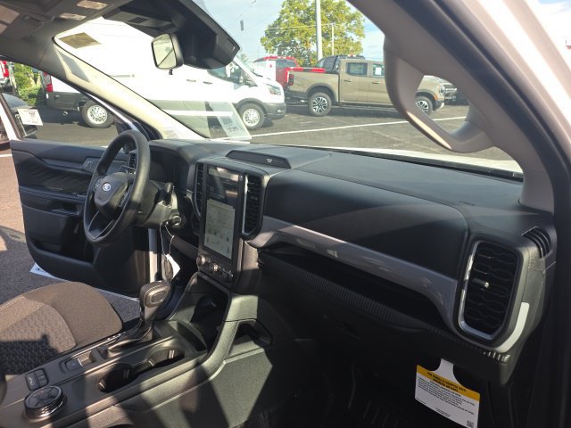 New 2026 Ford Ranger XL w/ FX4 Off-Road Package AWD/4WD image 32