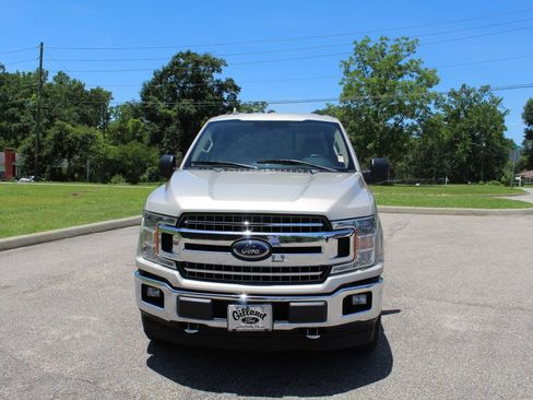 Used 2018 Ford F150 XLT w/ Equipment Group 302A Luxury AWD/4WD image 6