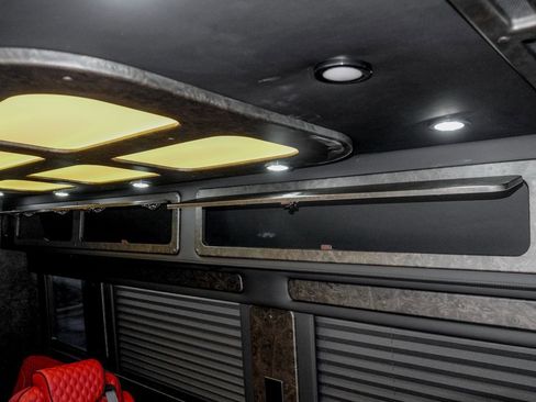 New 2024 Mercedes-Benz Sprinter 3500 image 49