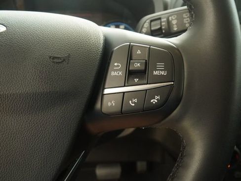Used 2024 Ford Bronco Sport Outer Banks w/ Tech Package AWD/4WD image 11