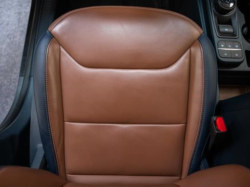 Used 2022 Ford Maverick Lariat w/ Lariat Luxury Package AWD/4WD image 38