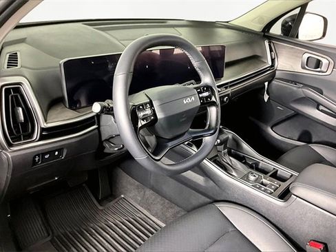 Used 2026 Kia Sorento X-Line EX image 17