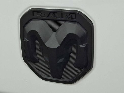 Used 2023 RAM 1500 Laramie image 29